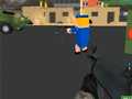 Игри Military Wars 3D Multiplayer