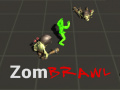 Игри Zombrawl