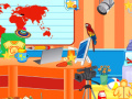 Игри TV Studio Hidden Objects