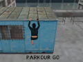 Игри Parkour Go