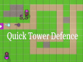 Игри Quick Tower Defense
