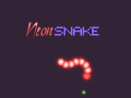 Игри Neon Snake
