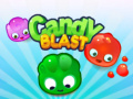 Игри Candy Blast