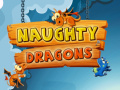 Игри Naughty Dragons