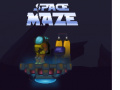 Игри Space Maze