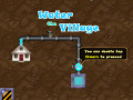 Игри Water the Village  