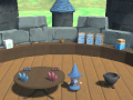 Игри Brewing Potions