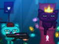 Игри Feed Me And Get Out
