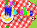 Игри Tower Microbes