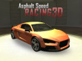 Игри Asphalt Speed Racing 3D