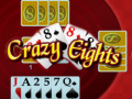 Игри Crazy Eights