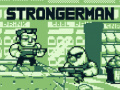 Игри Strongerman