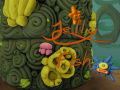 Игри Jelly fish
