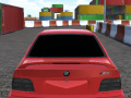 Игри Drift Runner 3D Port