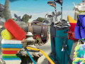 Игри My Little Paradise