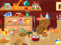 Игри Essentials Hidden Objects