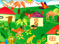Игри Weather Hidden Objects