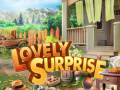 Игри Lovely Surprise