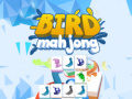 Игри Bird Mahjong