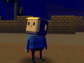 Игри Kogama West Town 