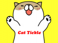 Игри Cat Tickle