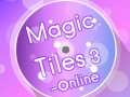 Игри Magic Tiles 3 Online