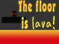 Игри The Floor is Lava