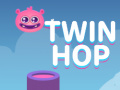Игри Twin Hop