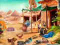 Игри The Sands of Egypt