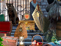 Игри Buried Secrets