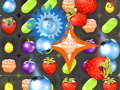 Игри Berry Match-three Engine