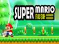 Игри Super Mario Rush