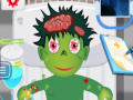 Игри Monster Hospital