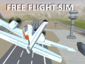 Игри Free Flight Sim