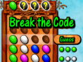 Игри Break the Code