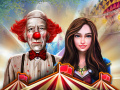 Игри Circus Garage Sale