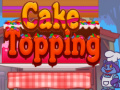 Игри Cake Topping