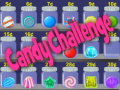 Игри Candy Challenge