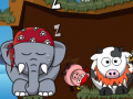 Игри Snoring Pirates