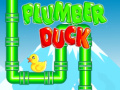 Игри Plumber Duck