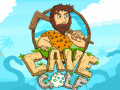 Игри Cave Golf