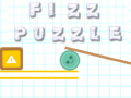 Игри FIZZ Puzzle