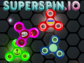 Игри SuperSpin.io