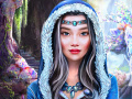 Игри The Crystal Tree
