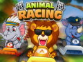 Игри Animal Racing