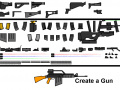 Игри Create a Gun