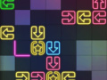 Игри Neon Splash!