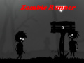 Игри Zombie Runner  