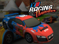 Игри Y8 Racing Thunder