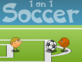 Игри 1 vs 1 Soccer